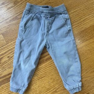 Hudson Woven Jogger Pants